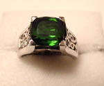cabin ring